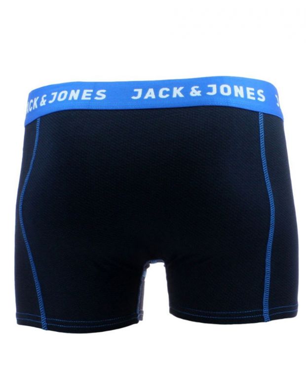 JACK&JONES Boxer Jactile Navy - 12120180/navy - 2