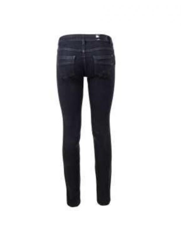 FRESH MADE Jannet Jeans - 777 - 2