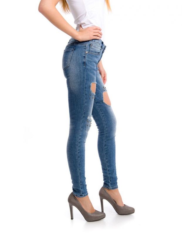 YES!PINK Jessy Jeans - DR436 - 3