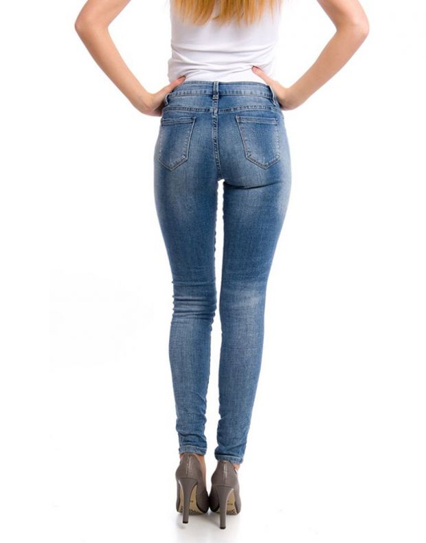 YES!PINK Jessy Jeans - DR436 - 4