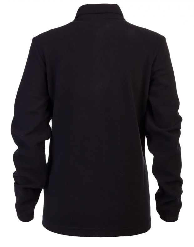 LOTTO July Pile Sweatshirt Black - K2588 - 2