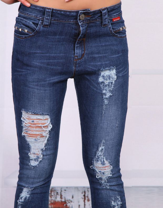 NEGATIVE Kenia Jeans - Kenia - 4
