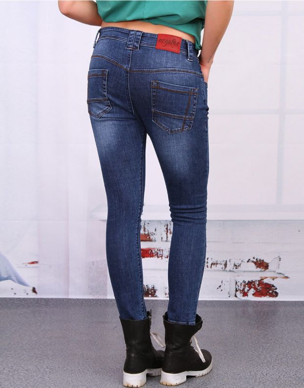 NEGATIVE Kenia Jeans - Kenia - 2