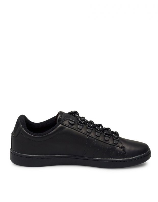 LACOSTE Carnaby Evo 0320 Sneakers Black - 40SMA0016-02H - 2