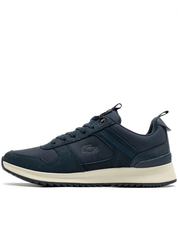 LACOSTE Joggeur 2.0 Sneakers Navy - 38SMA0008-ND1 - 1