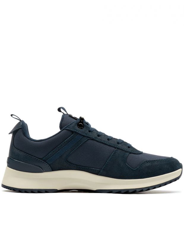 LACOSTE Joggeur 2.0 Sneakers Navy - 38SMA0008-ND1 - 2