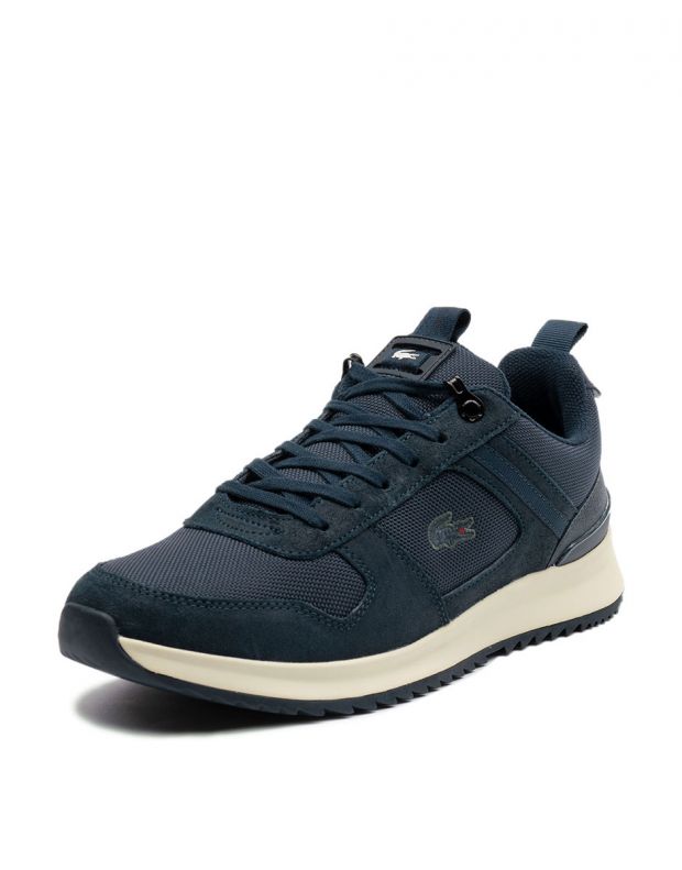 LACOSTE Joggeur 2.0 Sneakers Navy - 38SMA0008-ND1 - 3