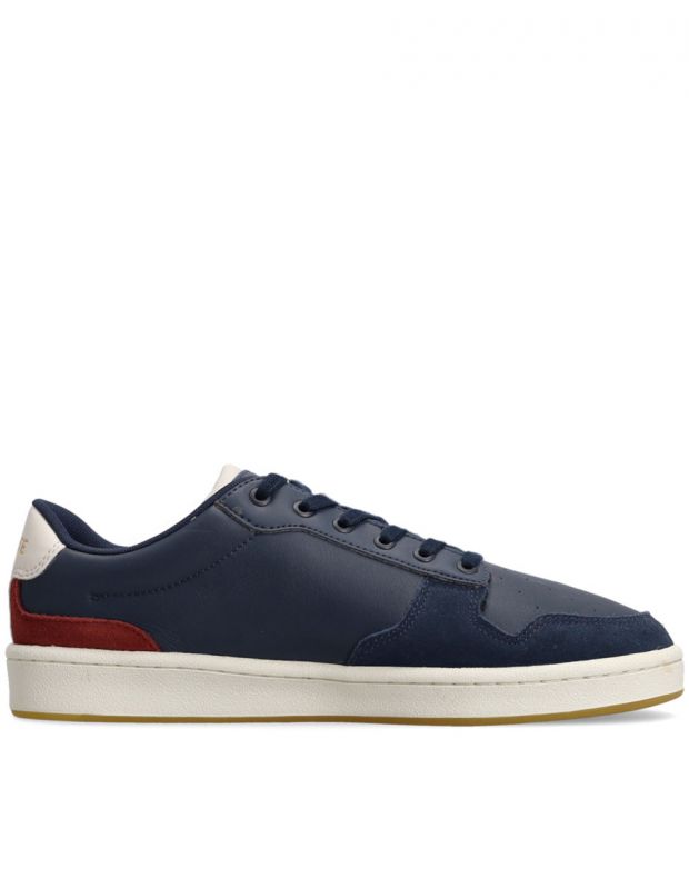 LACOSTE Masters Cup 319 Sneakers Navy - 38SMA0037-NOD - 2