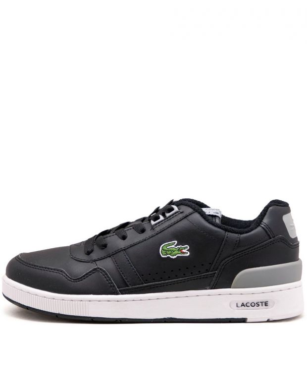 LACOSTE T-Clip 520 Sneakers Black - 40SMA0085-231 - 1