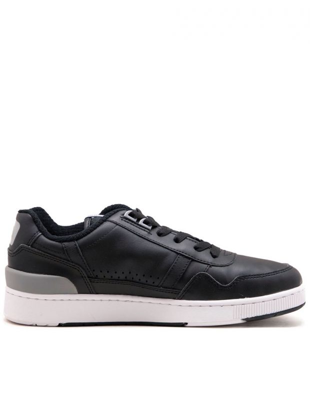 LACOSTE T-Clip 520 Sneakers Black - 40SMA0085-231 - 2