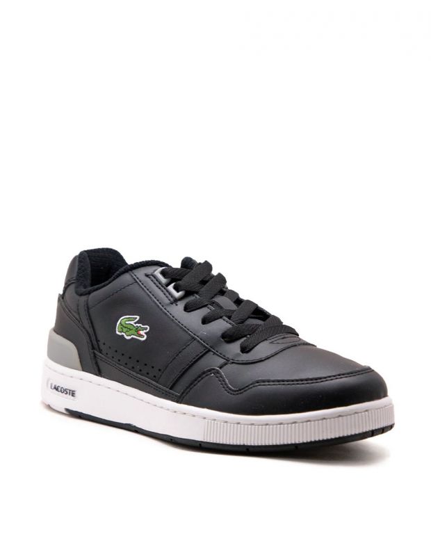 LACOSTE T-Clip 520 Sneakers Black - 40SMA0085-231 - 3