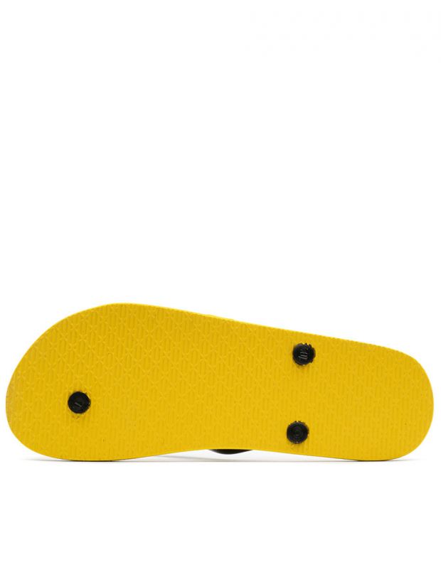 LEE COOPER Timoko Flip-Flops Yellow - Timoko-yellow - 6