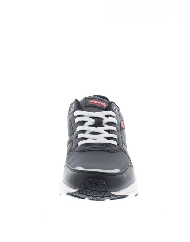 LEVIS Baylor 2 Sneakers Black - 231541/black - 3