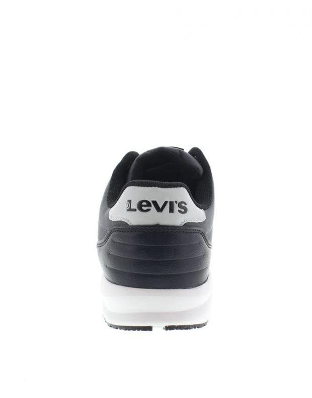 LEVIS Baylor 2 Sneakers Black - 231541/black - 4