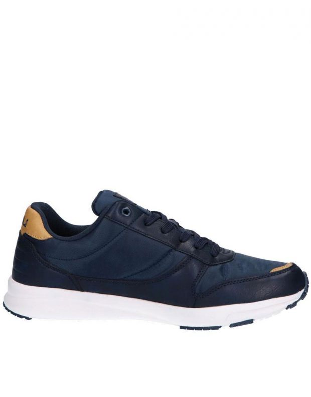 LEVIS Baylor 2 Sneakers Navy - 231541/navy - 2