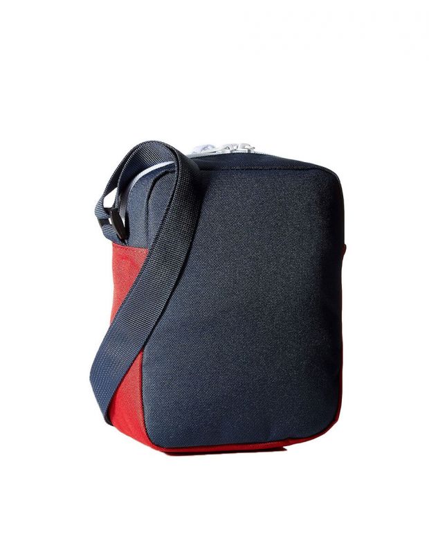 LEVIS Colorblock X Body Bag Red - 232481-208 - 2