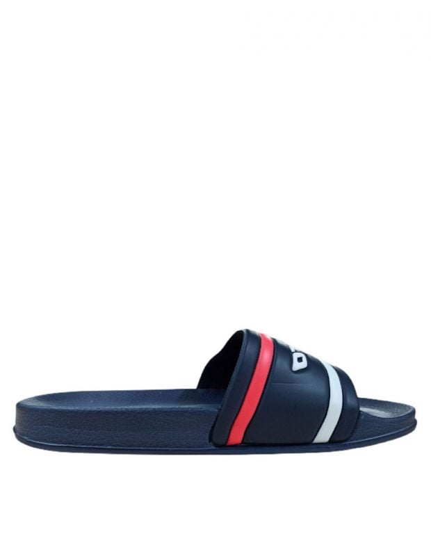 LOTTO Pascal Flip-Flops Blue/Red - OSLO11M7431604 - 2