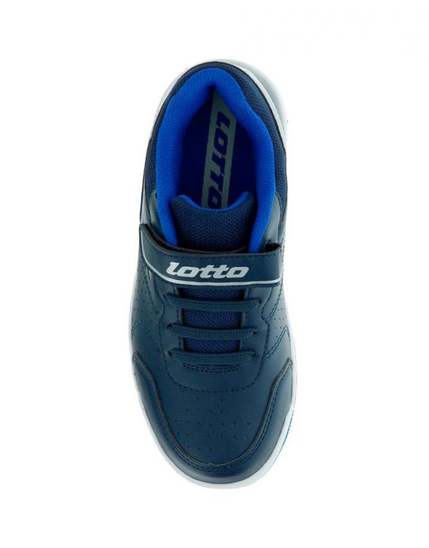 LOTTO Set Ice XII Ps Blue - L58059-1HF - 3