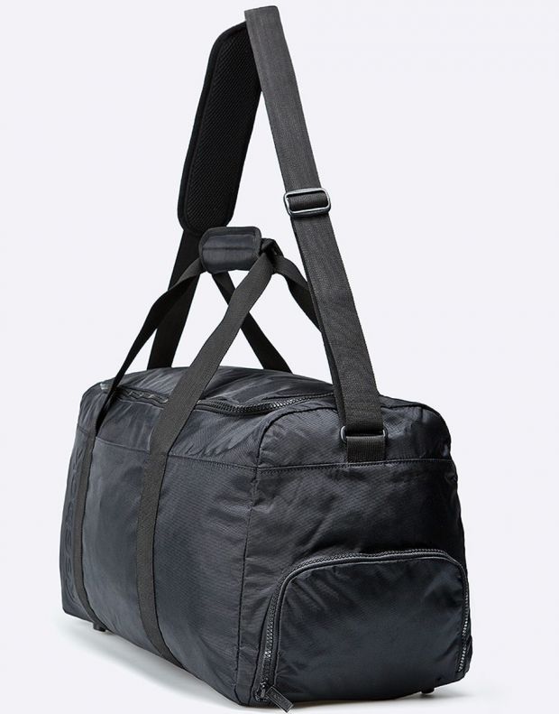 REEBOK Lifestyle Essentials Medium Duffle Bag - AJ5972 - 4
