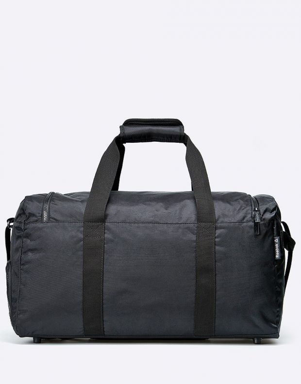 REEBOK Lifestyle Essentials Medium Duffle Bag - AJ5972 - 3