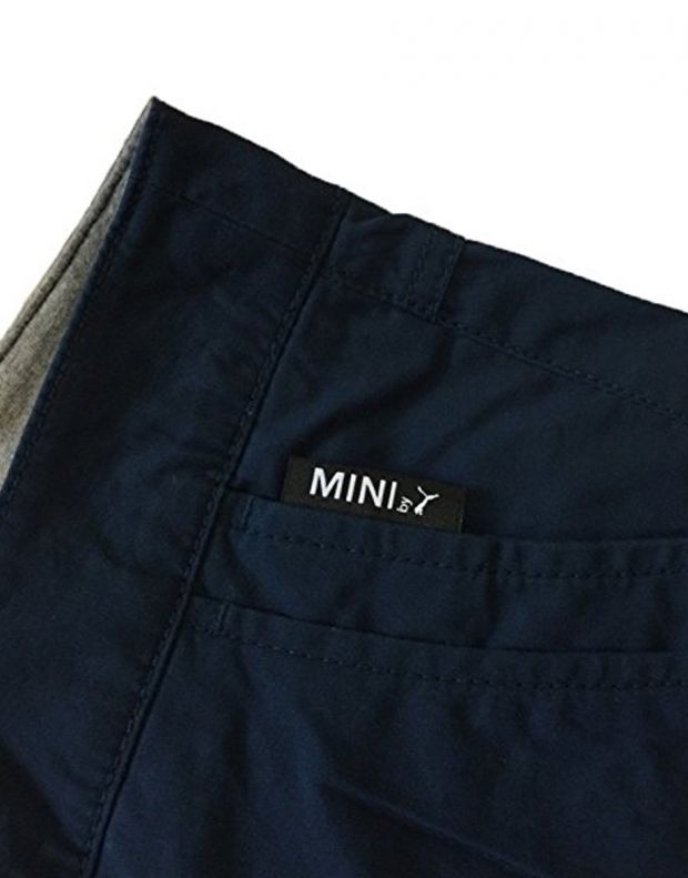 PUMA Mini Cooper Pants - 562774-01 - 2