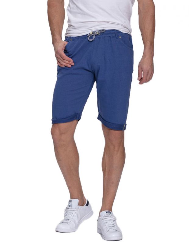 MZGZ Very Shorts Blue - Very/blue - 1