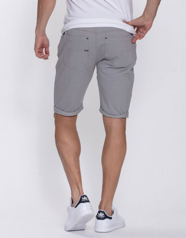 MZGZ Very Shorts Grey - Very/grey - 2