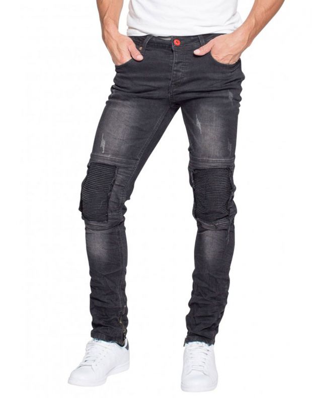 MZGZ Waggy Jeans - Waggy - 2