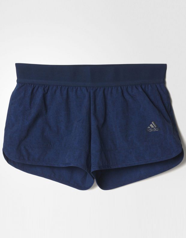 ADIDAS Moonwash Shorts - S93959 - 3