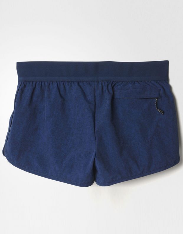 ADIDAS Moonwash Shorts - S93959 - 4