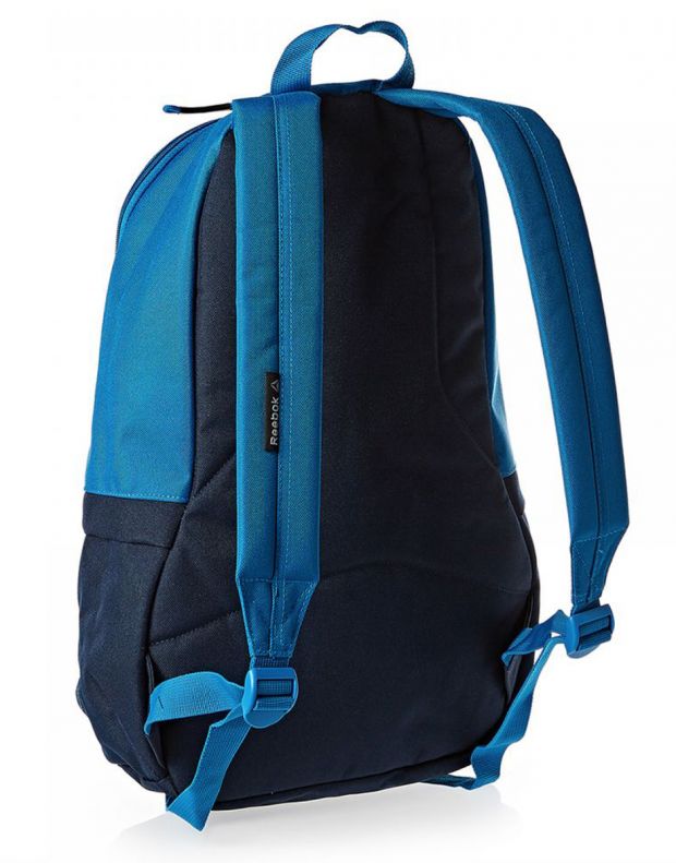 REEBOK Motion Playbook Backpack Blue - AY3386 - 2