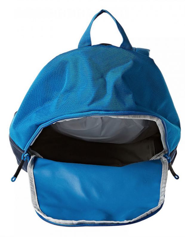 REEBOK Motion Playbook Backpack Blue - AY3386 - 3