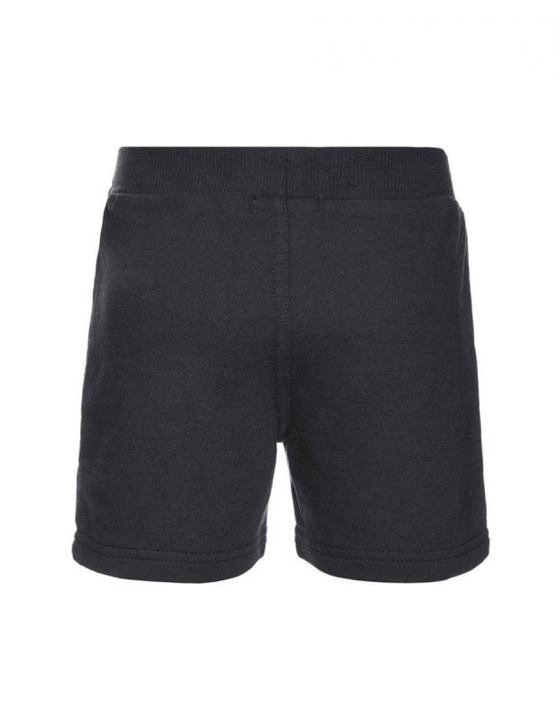 NAME IT Jungen Sweat Shorts Black - 13141368/black - 2