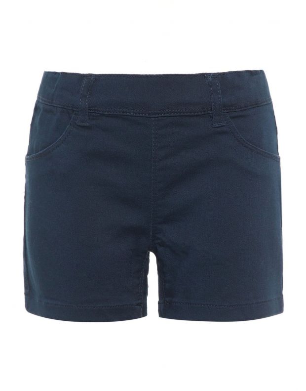 NAME IT Slim Fit Shorts Navy - 13150512/sapphire - 1