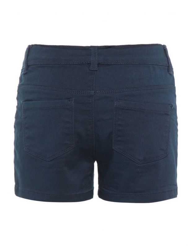 NAME IT Slim Fit Shorts Navy - 13150512/sapphire - 2