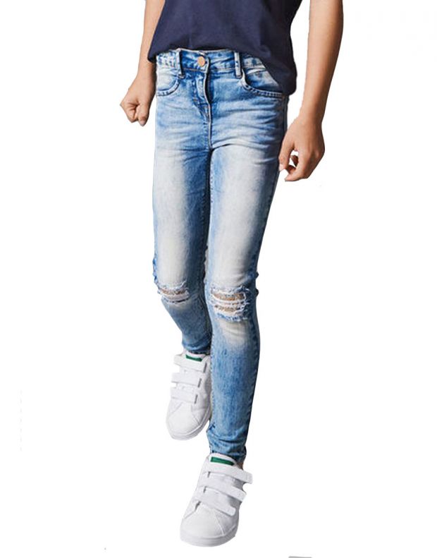 NAME IT Skinny Fit Jeans - 13147774 - 1