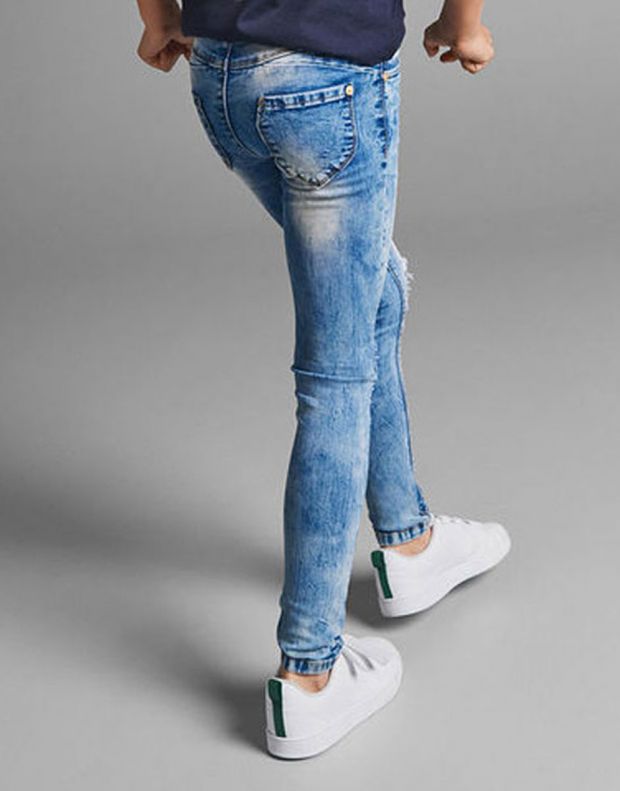 NAME IT Skinny Fit Jeans - 13147774 - 2