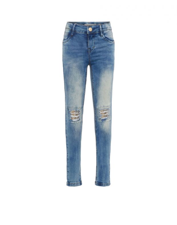 NAME IT Skinny Fit Jeans - 13147774 - 3