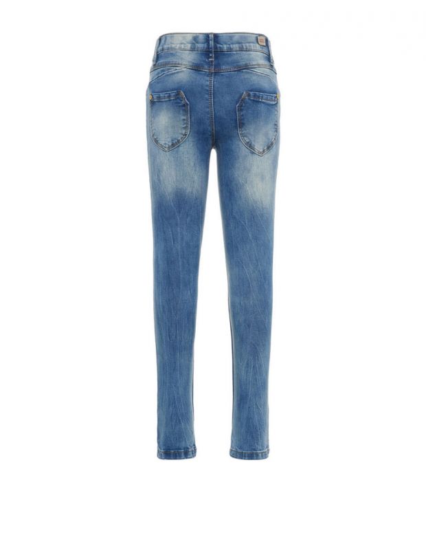 NAME IT Skinny Fit Jeans - 13147774 - 4