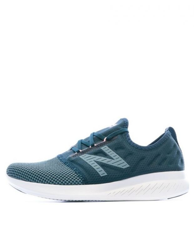 NEW BALANCE Running Shoes Blue - 654001-50 - 1