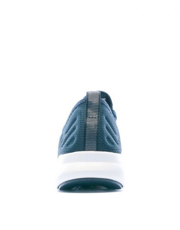 NEW BALANCE Running Shoes Blue - 654001-50 - 4