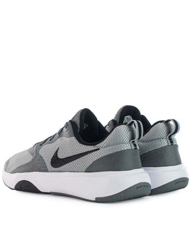 NIKE City Rep Shoes Grey - DA1352-003 - 4