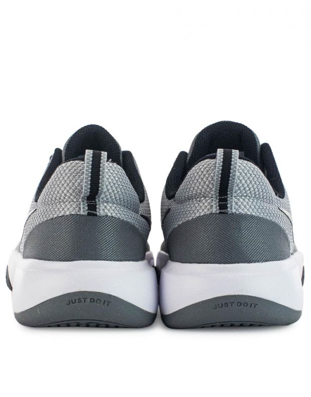 NIKE City Rep Shoes Grey - DA1352-003 - 5