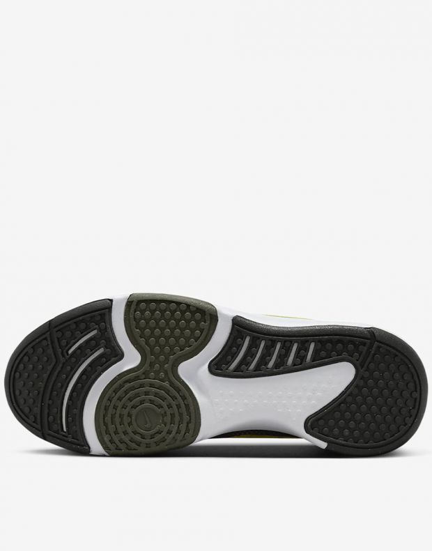 NIKE City Rep Shoes Grey - DA1352-003 - 6