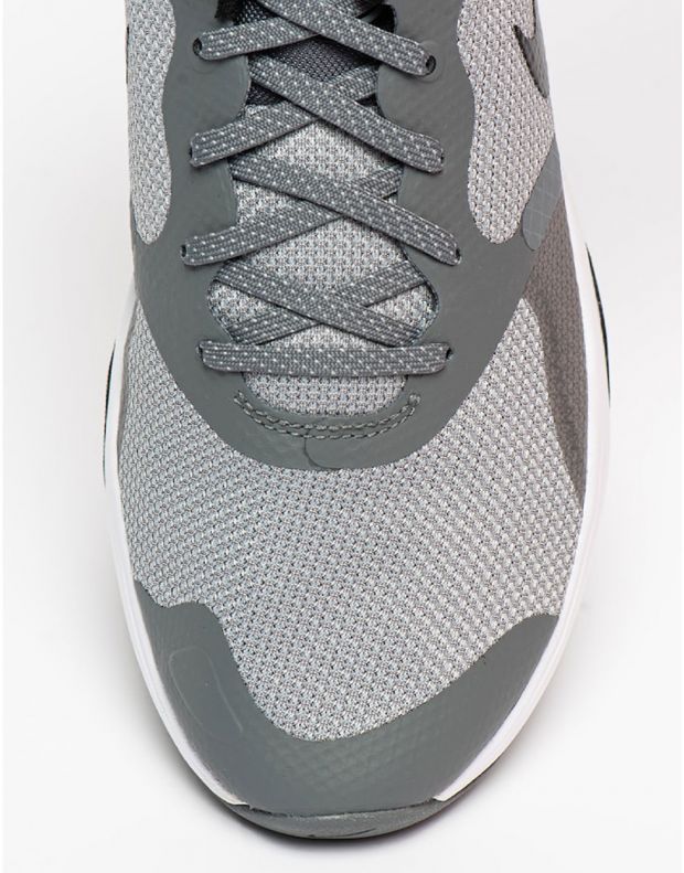 NIKE City Rep Shoes Grey - DA1352-003 - 7