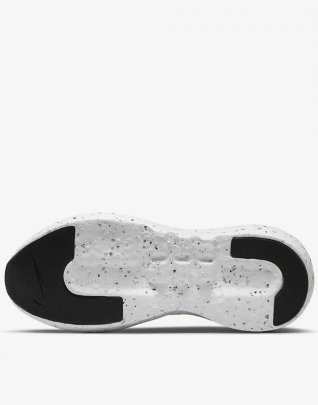 NIKE Crater Impact Shoes White - DJ6308-100 - 6