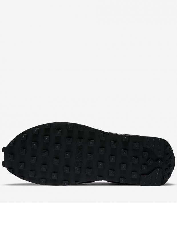 NIKE Daybreak Type Shoes Black - CT2556-002 - 6
