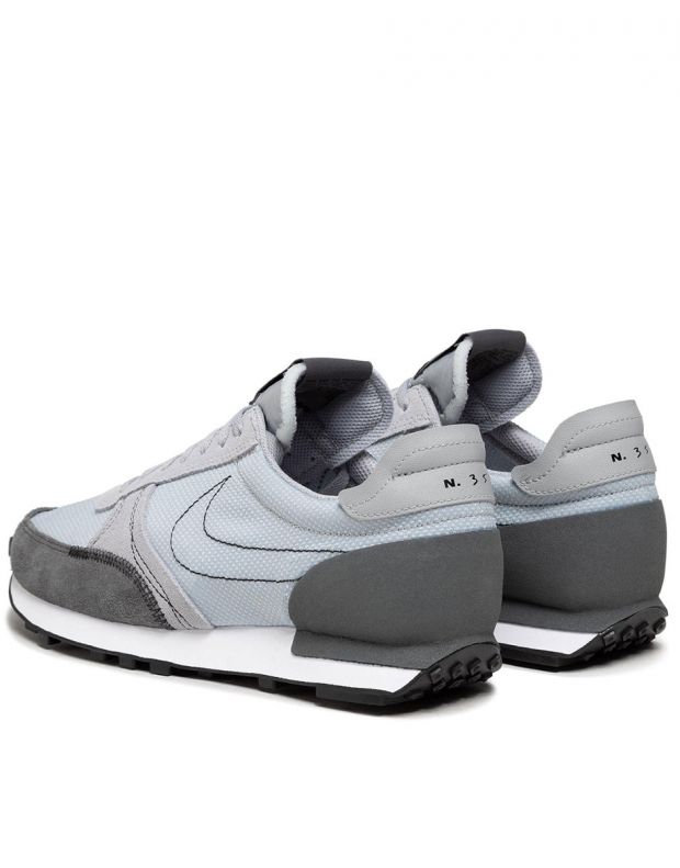NIKE Daybreak Type Shoes Grey - CT2556-001 - 3