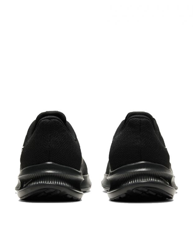 NIKE Downshifter 11 Shoes Black - CW3411-002 - 4