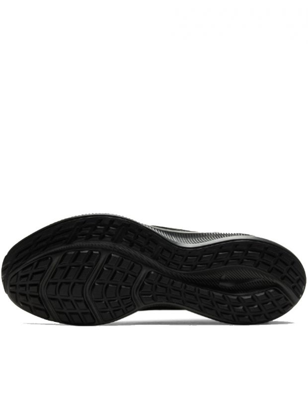 NIKE Downshifter 11 Shoes Black - CW3411-002 - 5
